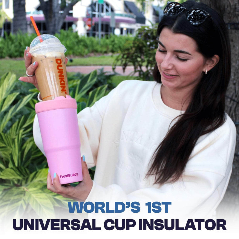 To-Go Miami Hurricanes Gradient