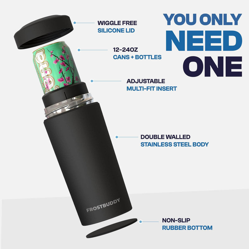 Universal XL Orange