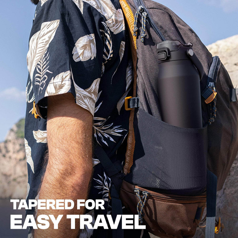 Bottle 32oz North Carolina Tarheels Night Game